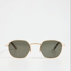 Krewe Ward Sunglasses